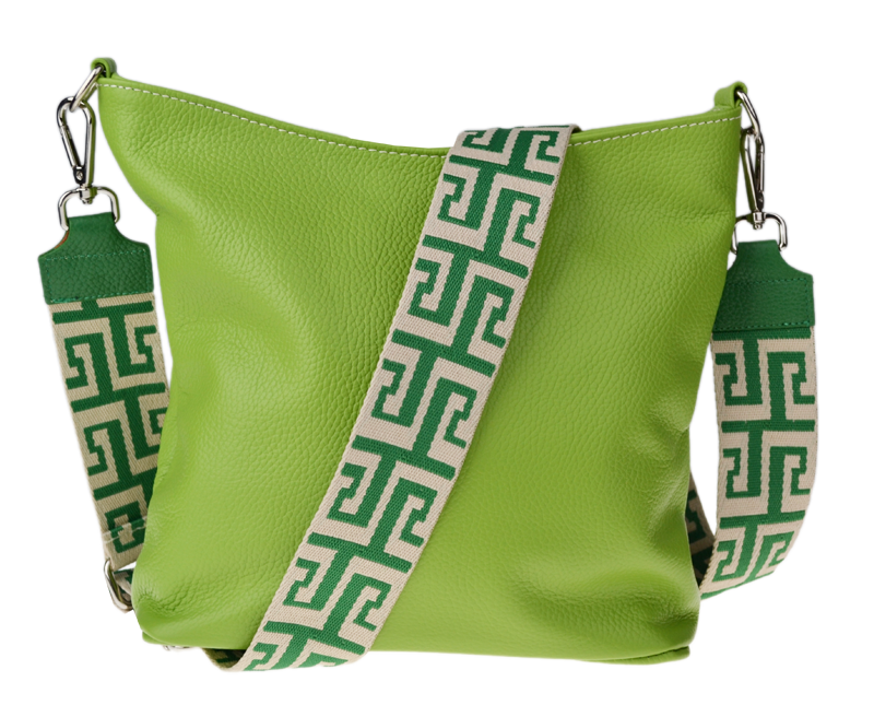 Amalia Verde Chiaro III Amalia Verde Chiaro III