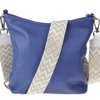Amalia Indigo II