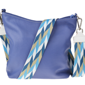 Amalia Indigo V