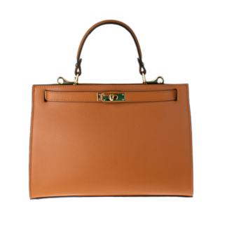 Anita Grande Camel Scura