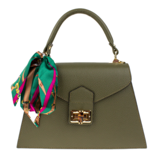 Flavia Verde Scura