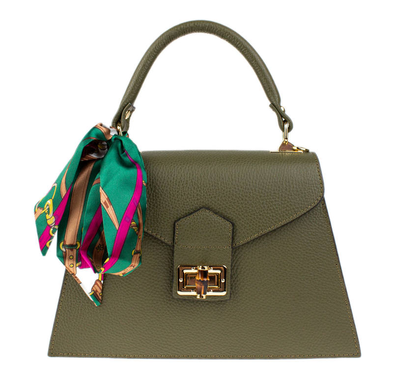 Flavia Verde Scura Flavia Verde Scura